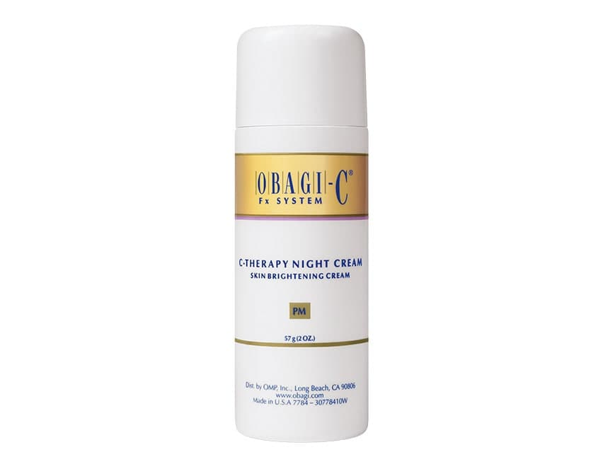 C-Therapy Night Cream