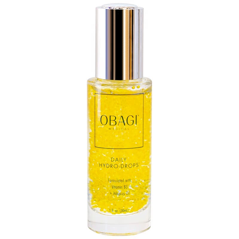 Daily Hydro-Drops Facial Serum