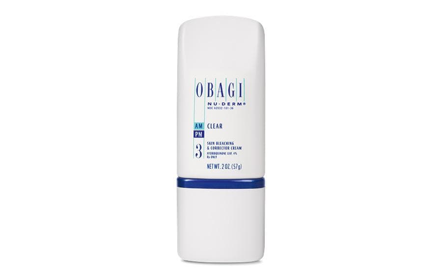 Nu-Derm Clear