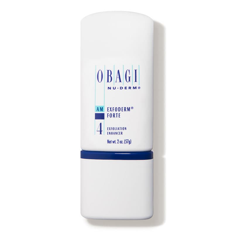 Nu-Derm Exfoderm
