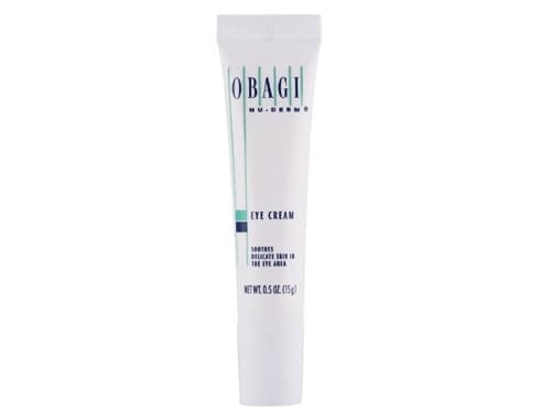 Nu-Derm Eye Cream