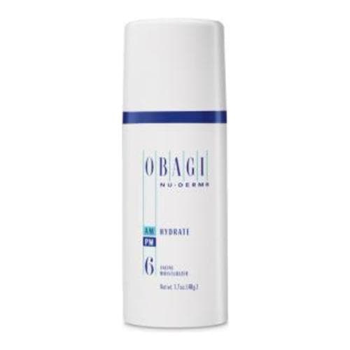 Nu-Derm Hydrate Facial Moisturizer
