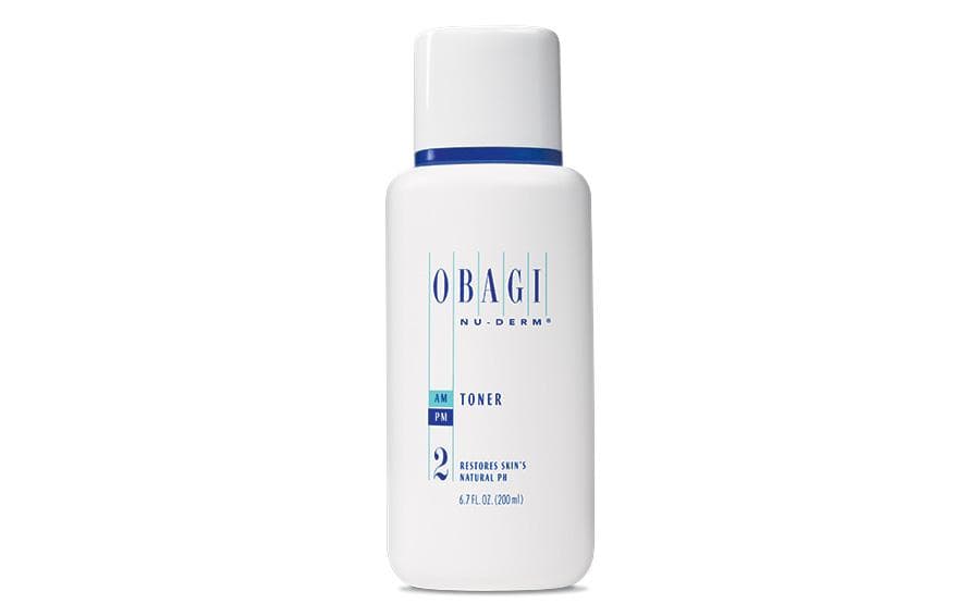 Nu-Derm Toner