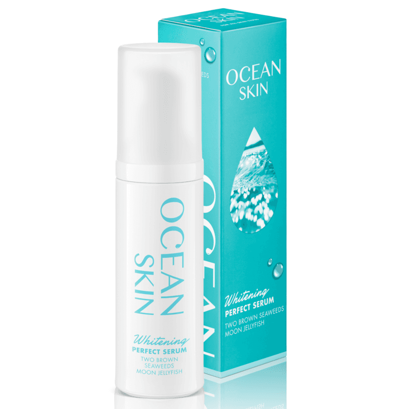 Whitening Perfect Serum