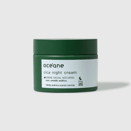 Cica Night Cream
