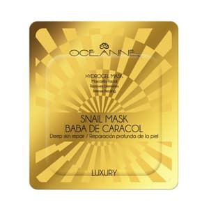 Hydrogel Mask - Baba De Caracol Luxury