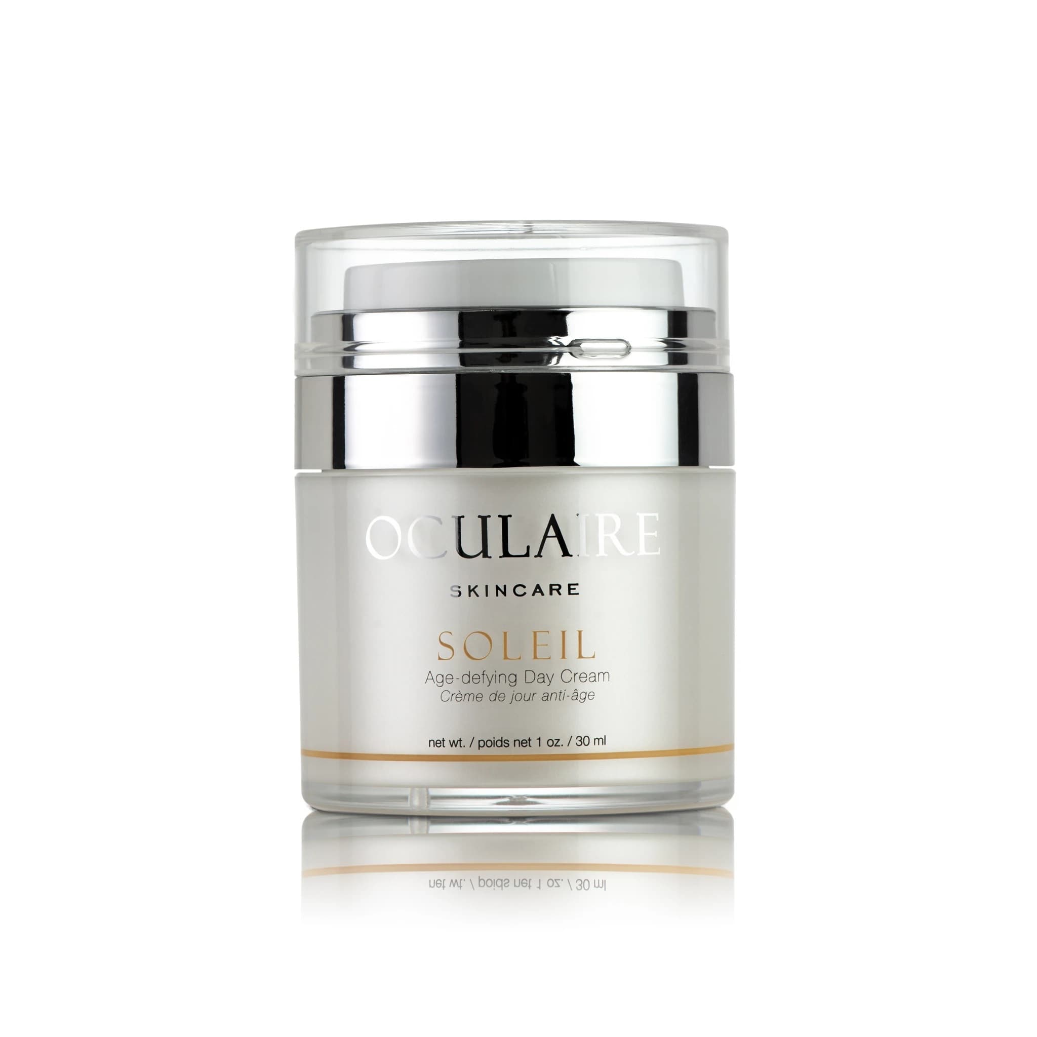 Soleil Age-defying Day Cream
