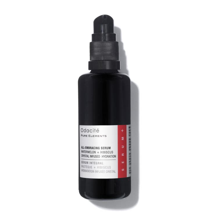 All-Embracing Serum • Watermelon + Hibiscus