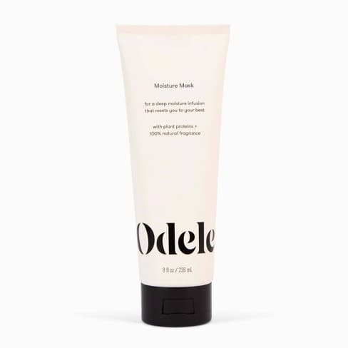 Moisture Mask