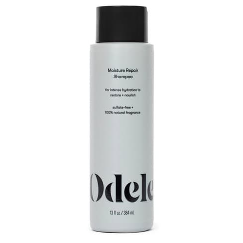 Moisture Renew Shampoo