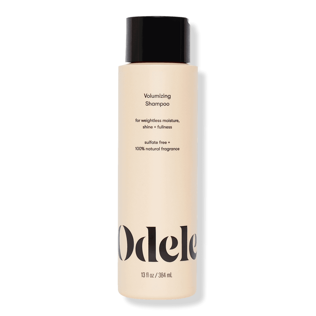 Volumizing Shampoo