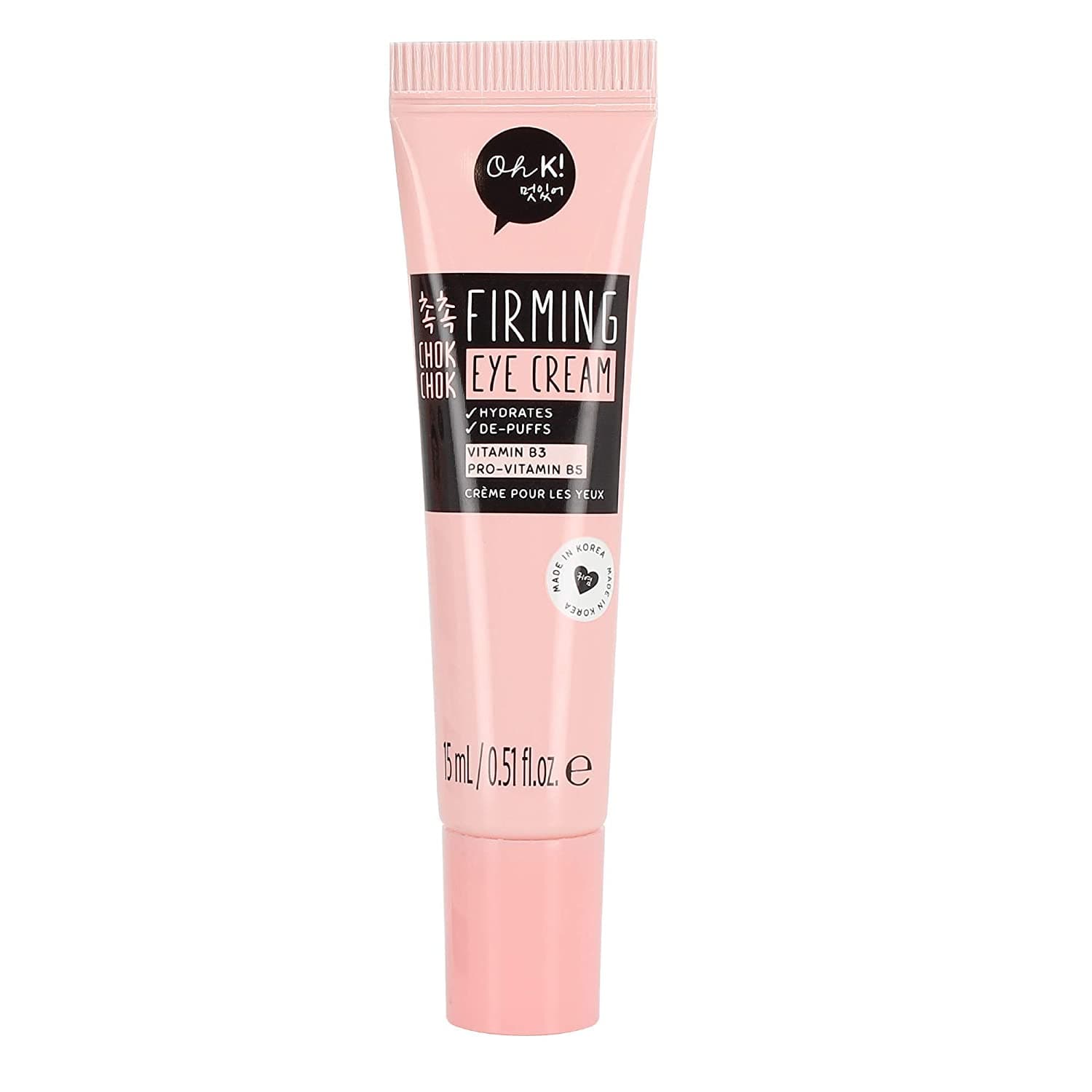 Chok Chok Firming Eye Cream