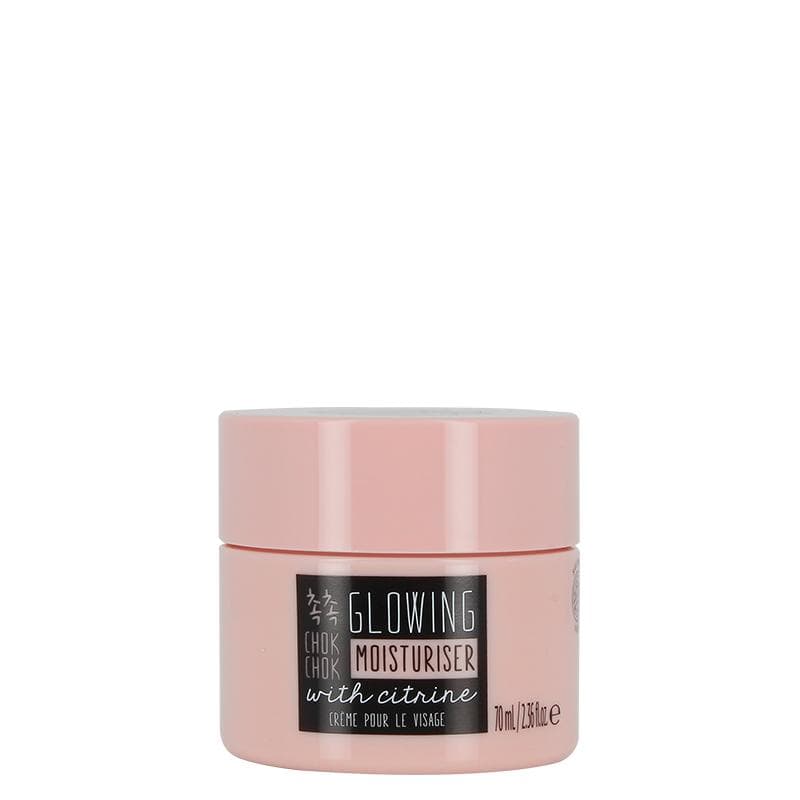 Chok Chok Glowing Moisturiser
