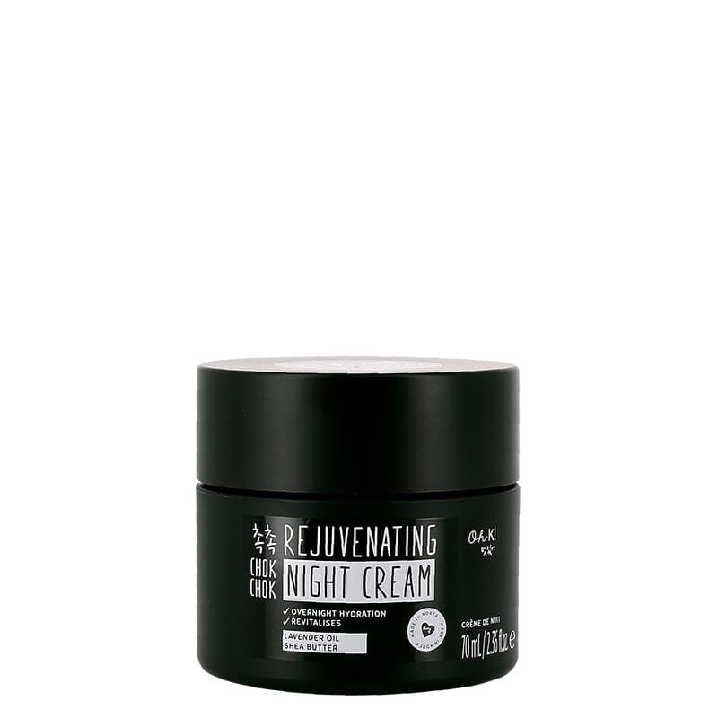 Chok Chok Rejuvenating Night Cream