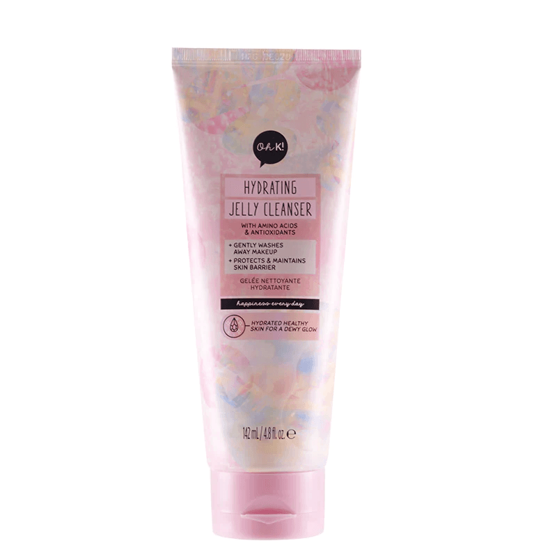 Hydrating Jelly Cleanser