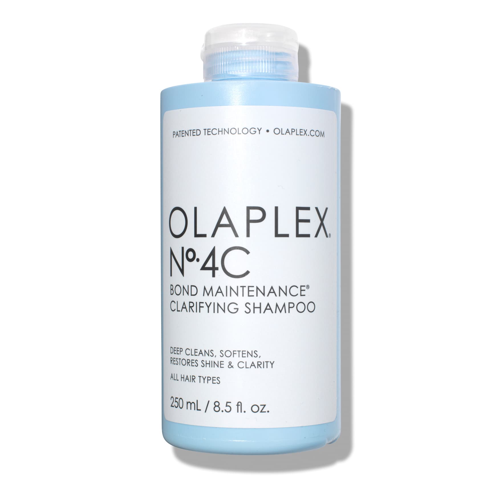 No. 4C Bond Maintenance Clarifying Shampoo