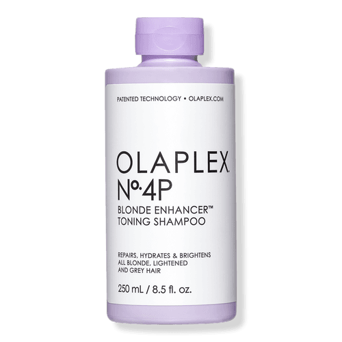 No. 4P Blonde Enhancer Toning Shampoo