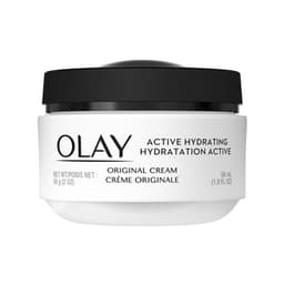 Active Hydrating Cream Face Moisturizer review
