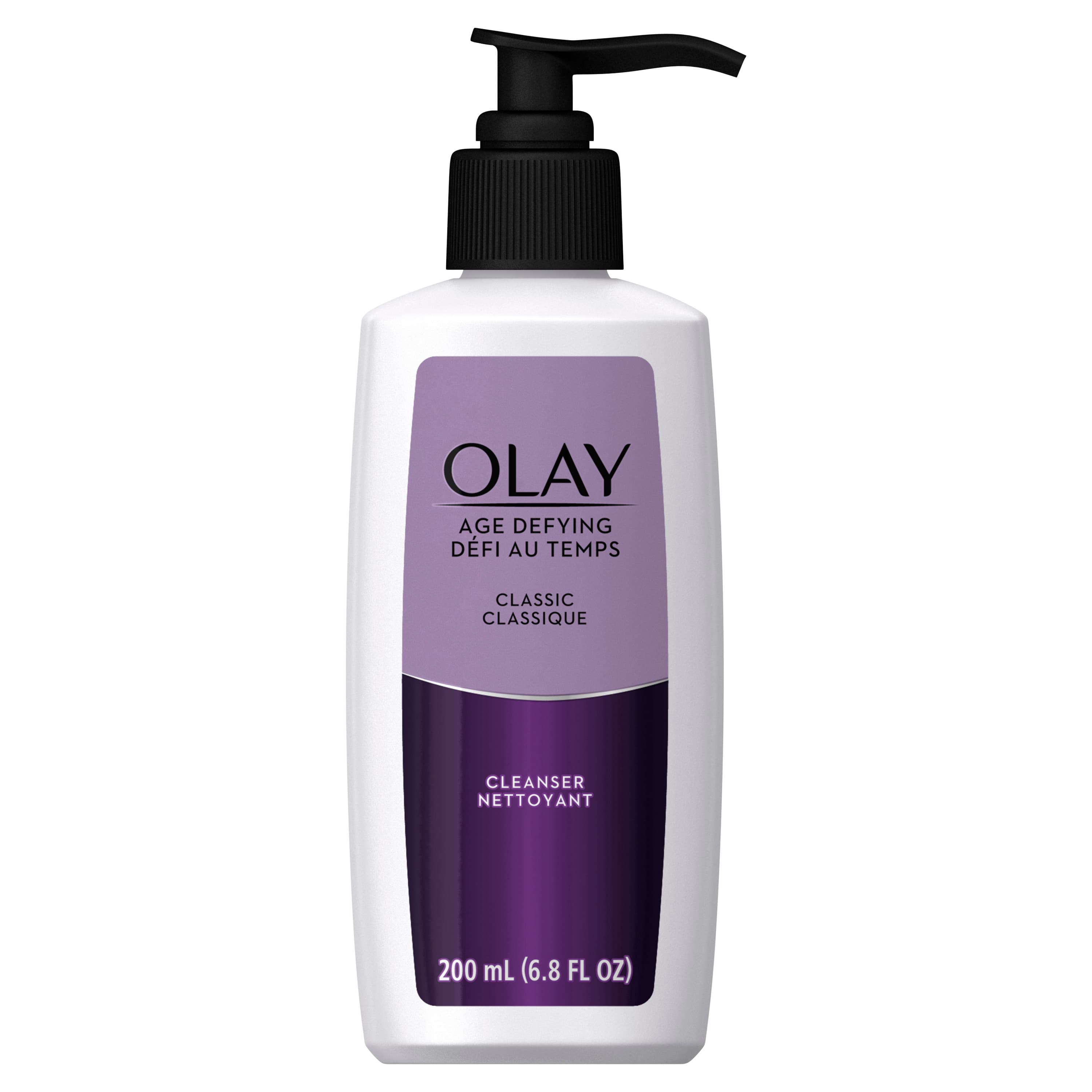 Age Defying Classic Cleanser