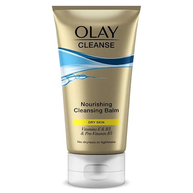 Cleanse Nourishing Cleansing Balm