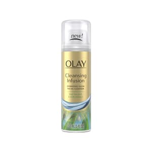 Cleansing Infusion Facial Cleanser with Deep Sea Kelp