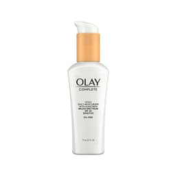 Complete Lotion Moisturizer with SPF 30 Sensitive