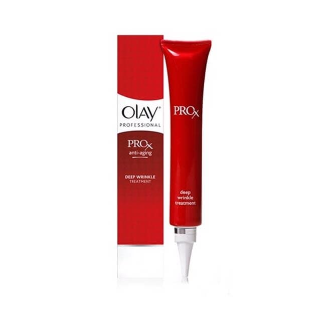 Professional Pro-X Deep Wrinkle Treatment