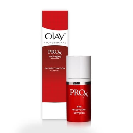Professional Pro-X Eye Restoration Complex