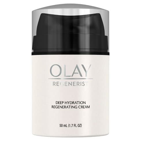 Regenerist Deep Hydration Regenerating Cream