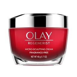 Regenerist Micro-Sculpting Cream Fragrance Free review