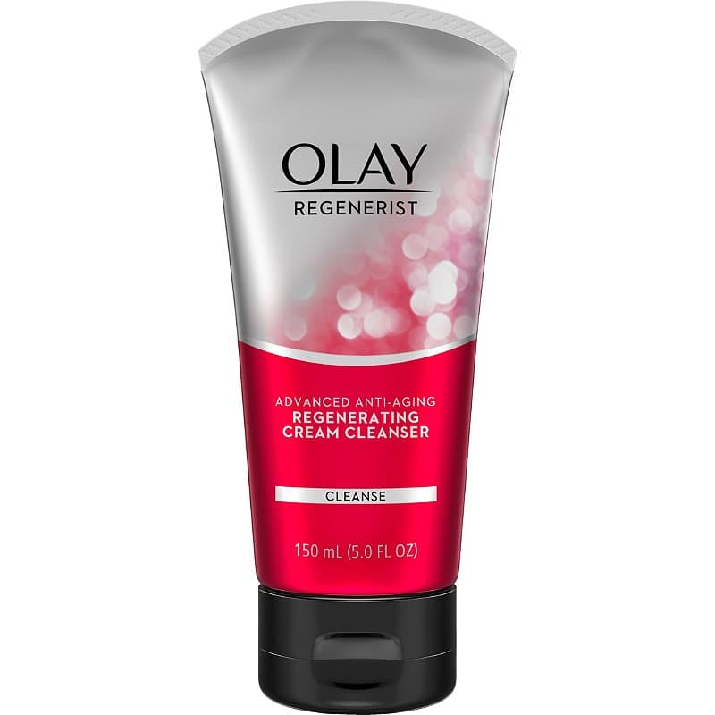 Regenerist Regenerating Cream Cleanser