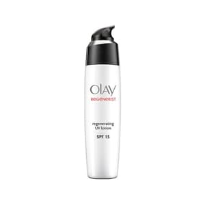 Regenerist Regenerating UV Lotion SPF 15