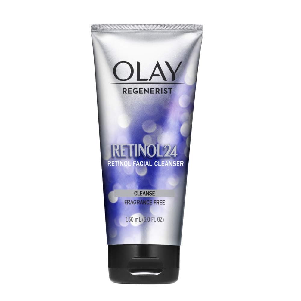 Regenerist Retinol 24 Face Cleanser