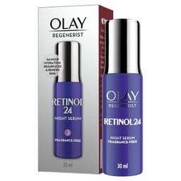 Retinol 24 Night Serum