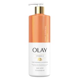 Tone Evening & Hydrating Body Lotion