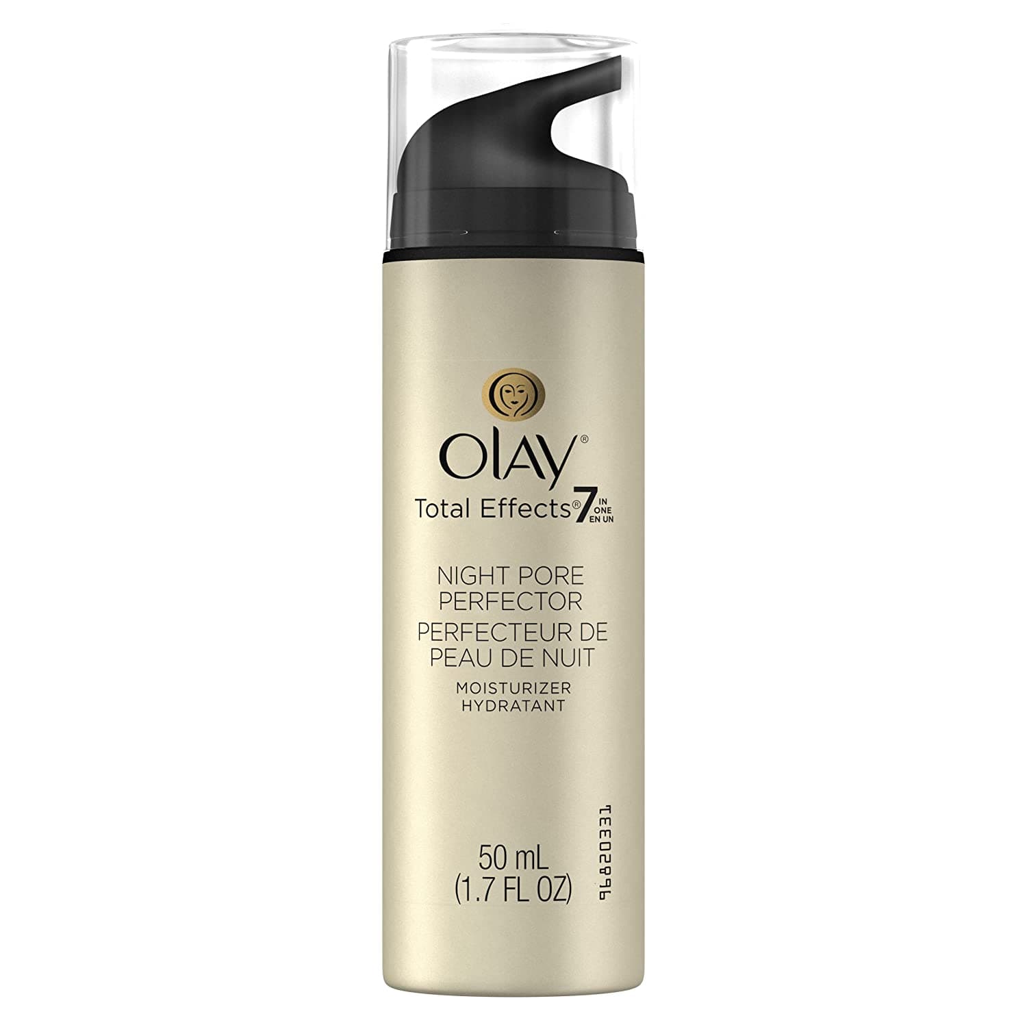 Total Effects 7-in-1 Night Pore Perfector Moisturizer