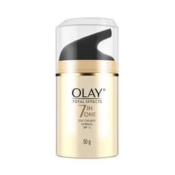Total Effects 7 in One Day Cream Normal SPF 15 review