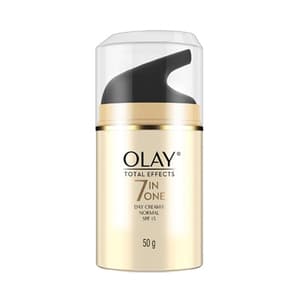Total Effects 7 in One Day Cream Normal SPF 15