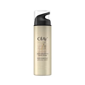 Total Effects Mature Skin Therapy Moisturizer