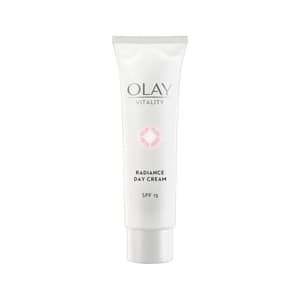 Vitality Radiance Day Cream SPF15