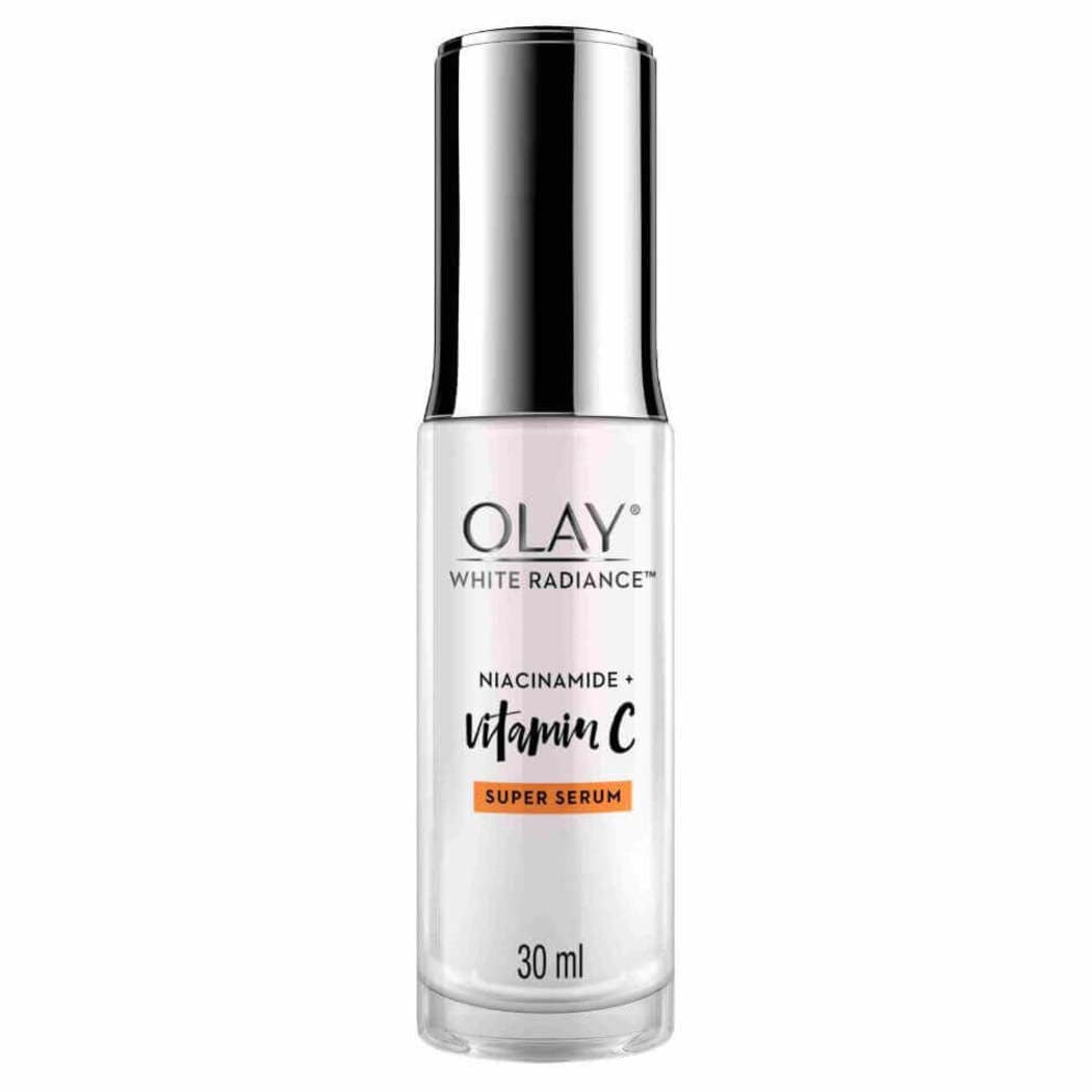 White Radiance Niacinamide + Vitamin C Super Serum
