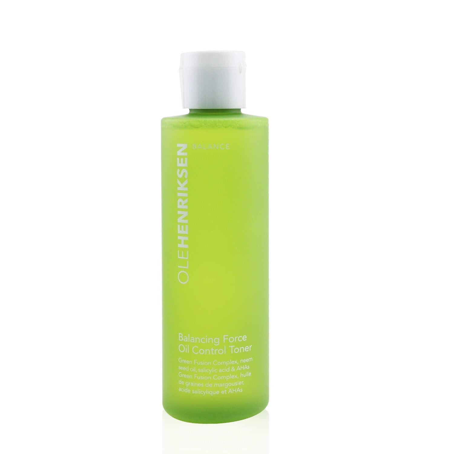 Balancing Force Oil Control Toner