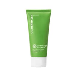 Cold Plunge Pore Mask review