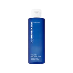 Glow2OH Dark Spot Toner review