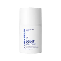 Phat Glow Facial Mask
