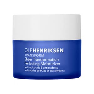 Sheer Transformation Perfecting Moisturizer