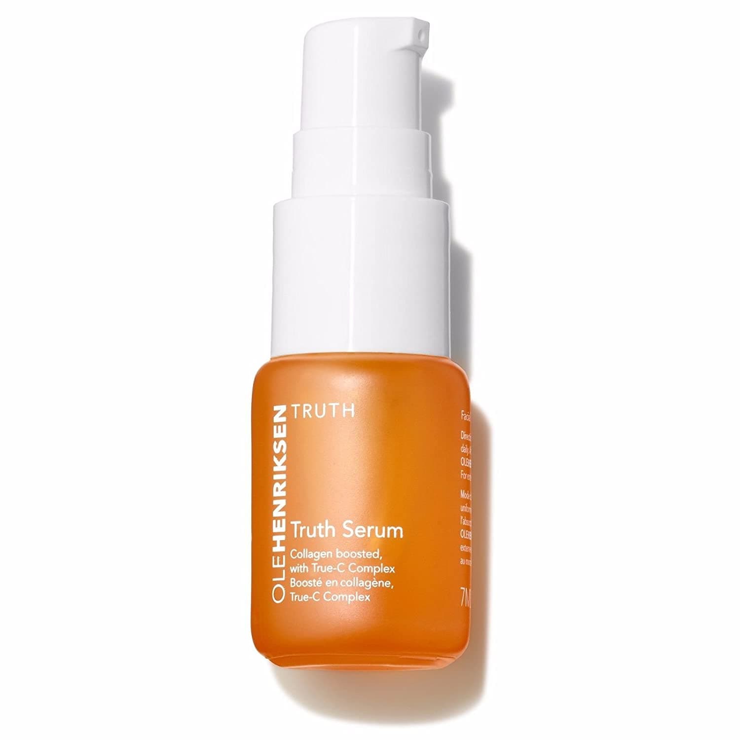 Truth Serum Collagen Booster