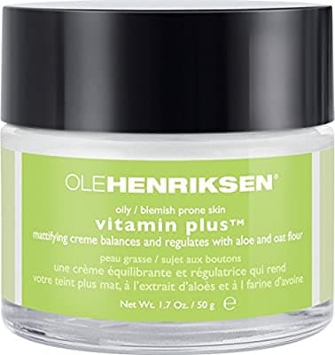 Vitamin Plus