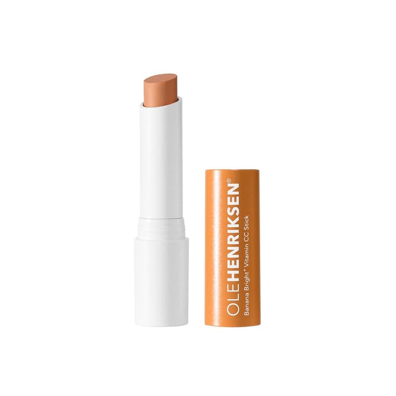 Banana Bright+ Vitamin CC Eye Stick - Banana