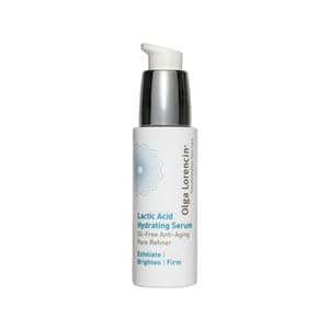 Lactic Acid Hydrating Serum